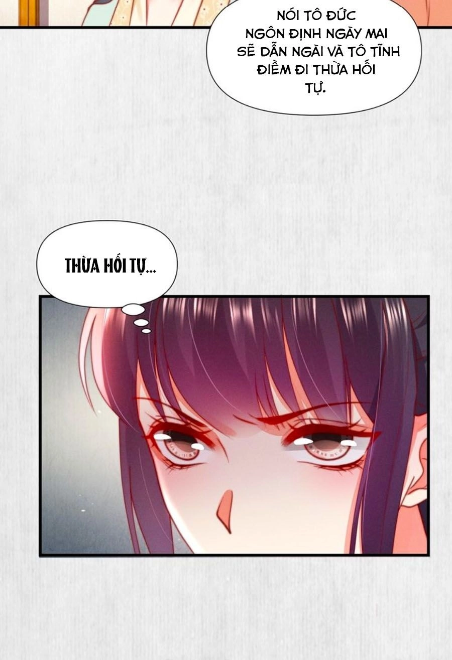 Hoạn Phi Hoàn Triều Chapter 74 - 23