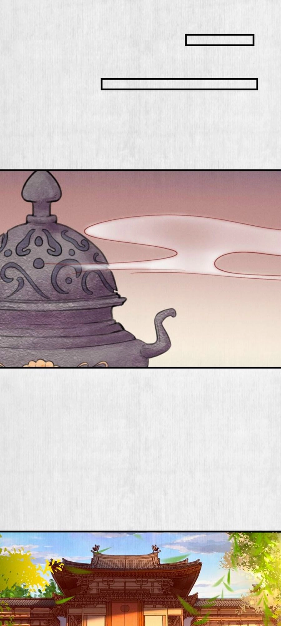 Hoạn Phi Hoàn Triều Chapter 74 - 24