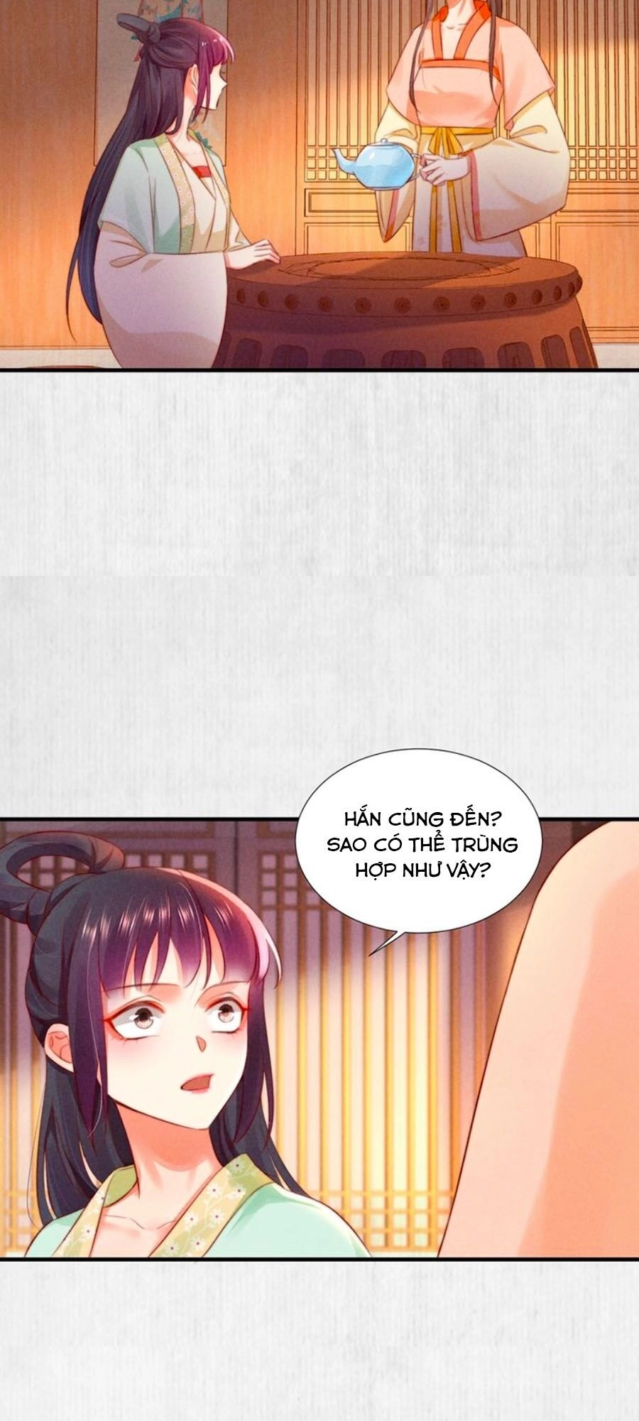 Hoạn Phi Hoàn Triều Chapter 75 - 9