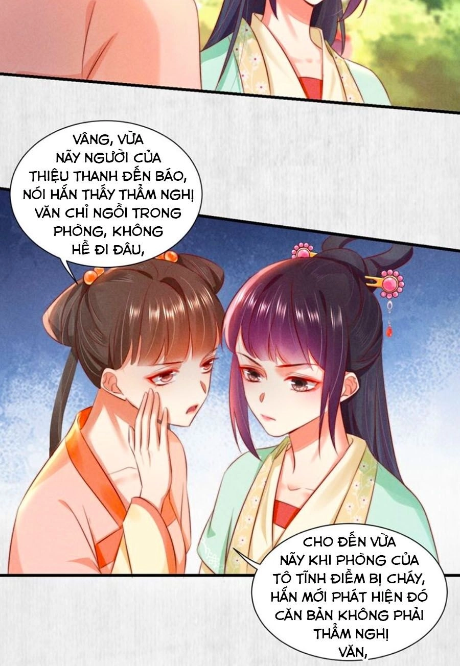 Hoạn Phi Hoàn Triều Chapter 75 - 22
