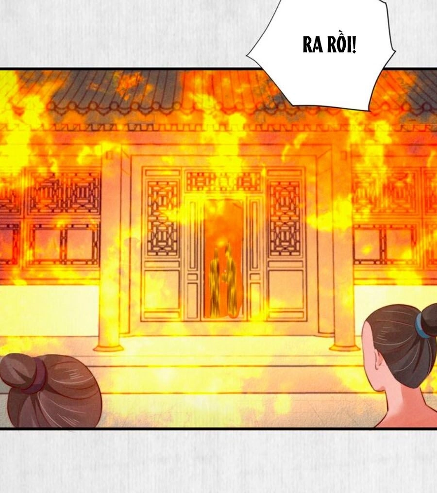 Hoạn Phi Hoàn Triều Chapter 75 - 25