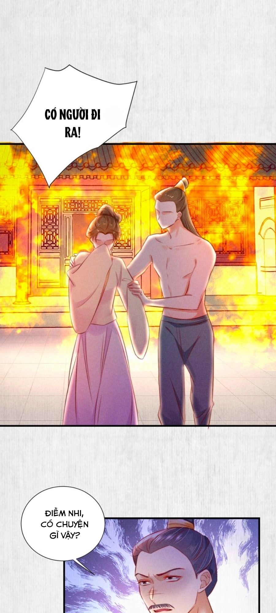 Hoạn Phi Hoàn Triều Chapter 75 - 26