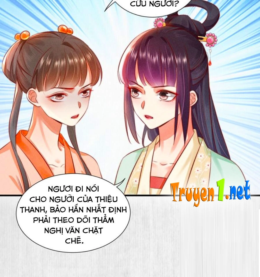 Hoạn Phi Hoàn Triều Chapter 75 - 30