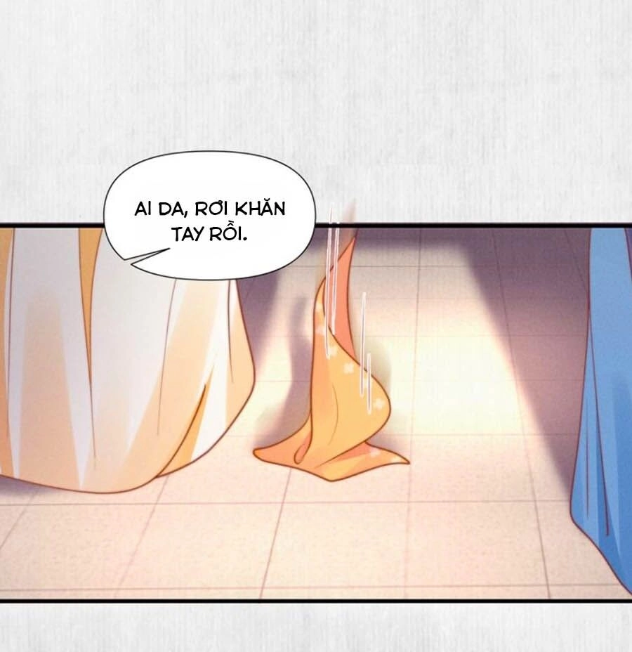 Hoạn Phi Hoàn Triều Chapter 76 - 10