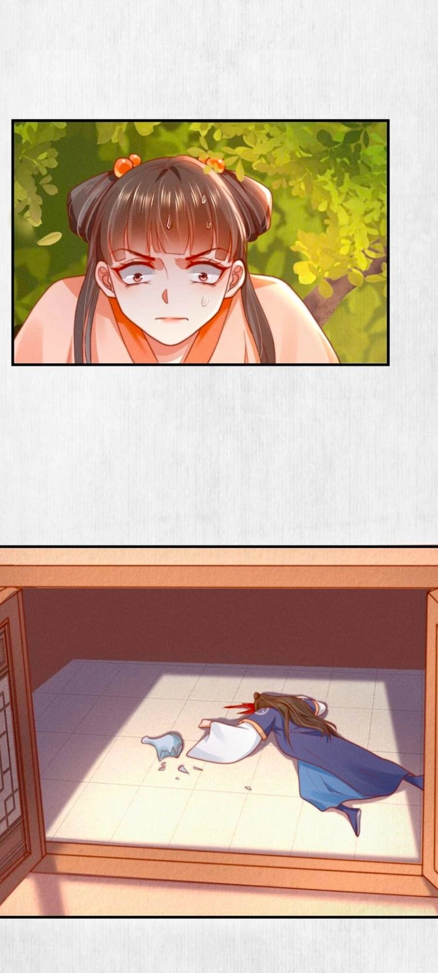 Hoạn Phi Hoàn Triều Chapter 76 - 14