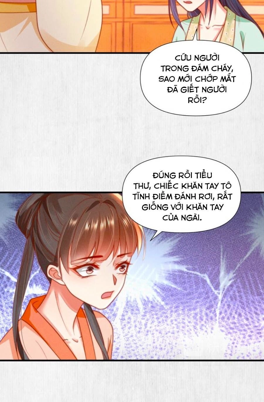 Hoạn Phi Hoàn Triều Chapter 76 - 18