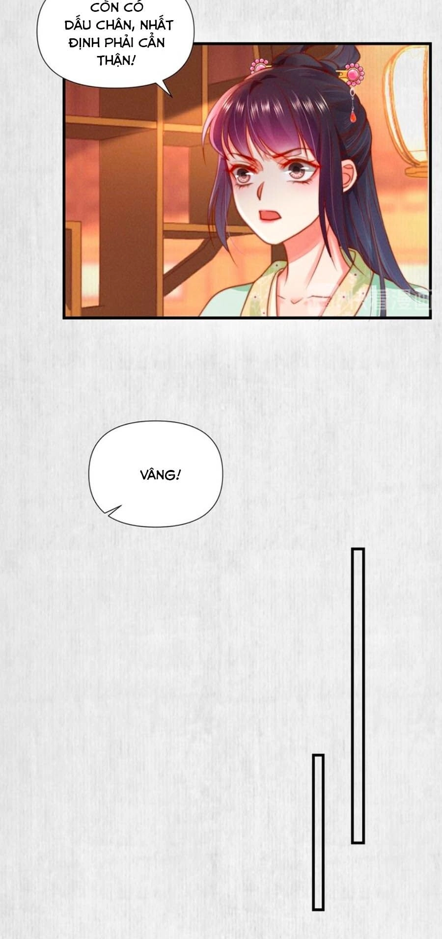 Hoạn Phi Hoàn Triều Chapter 76 - 24