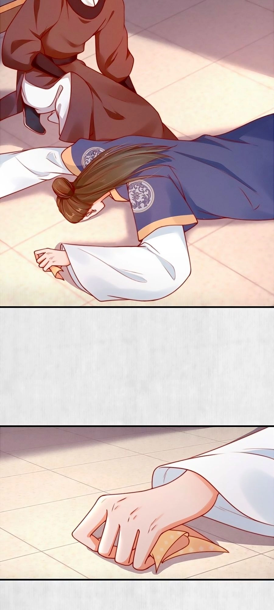 Hoạn Phi Hoàn Triều Chapter 77 - 2