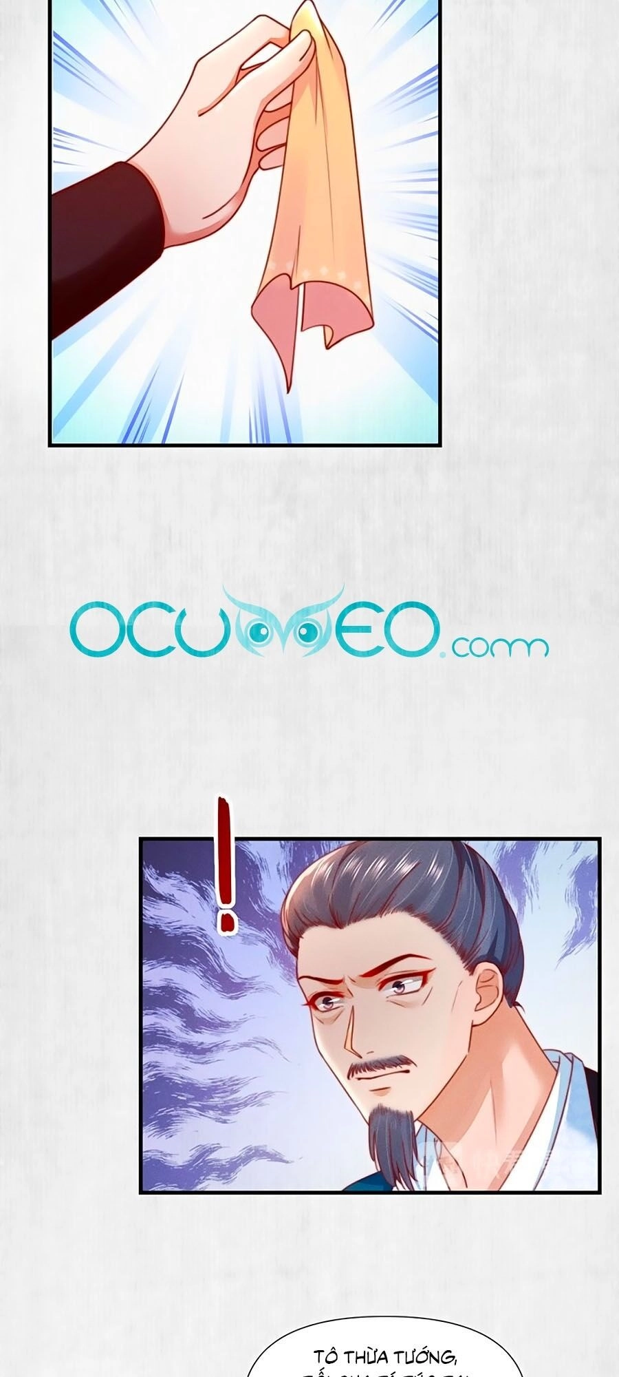 Hoạn Phi Hoàn Triều Chapter 77 - 5