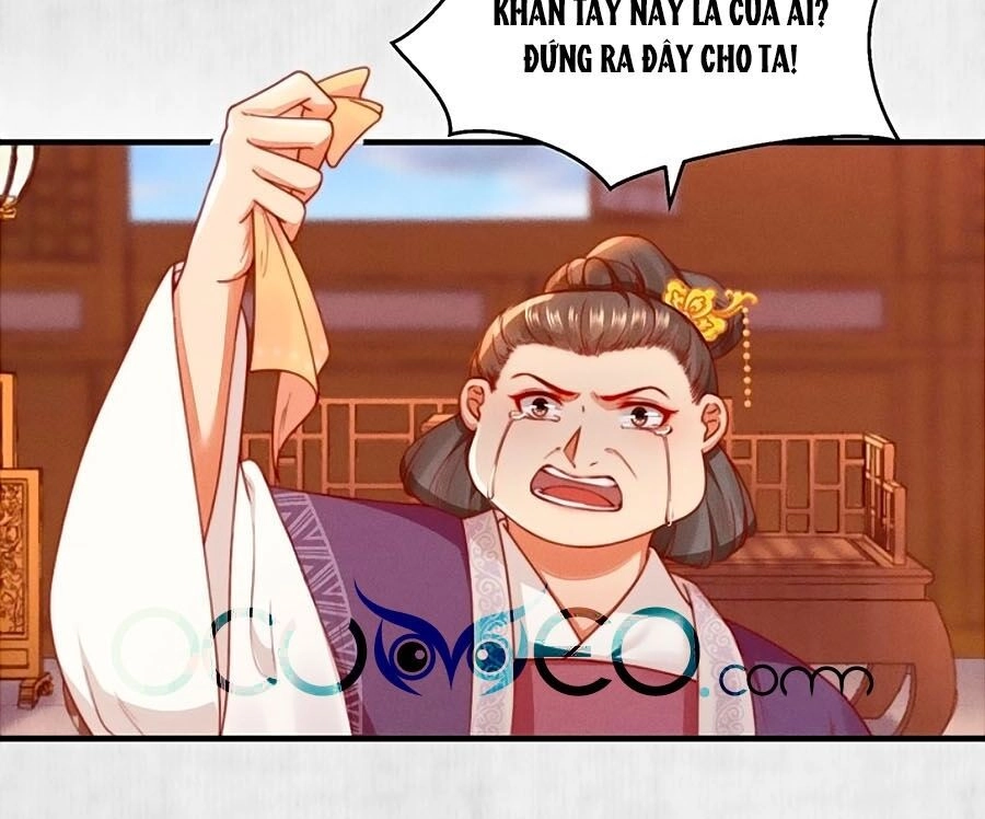 Hoạn Phi Hoàn Triều Chapter 77 - 7