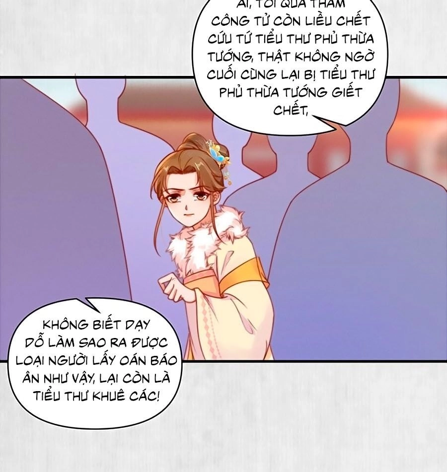 Hoạn Phi Hoàn Triều Chapter 77 - 11