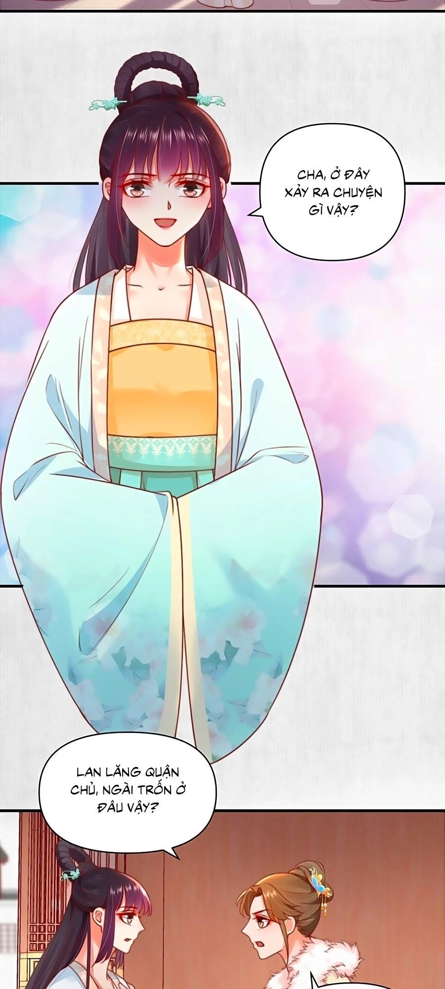 Hoạn Phi Hoàn Triều Chapter 77 - 15