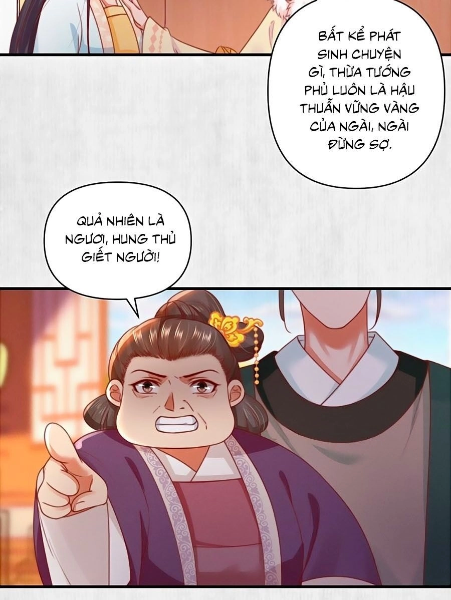 Hoạn Phi Hoàn Triều Chapter 77 - 16