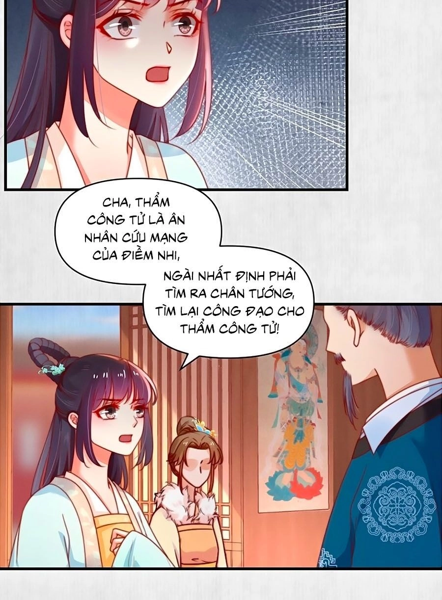 Hoạn Phi Hoàn Triều Chapter 77 - 19
