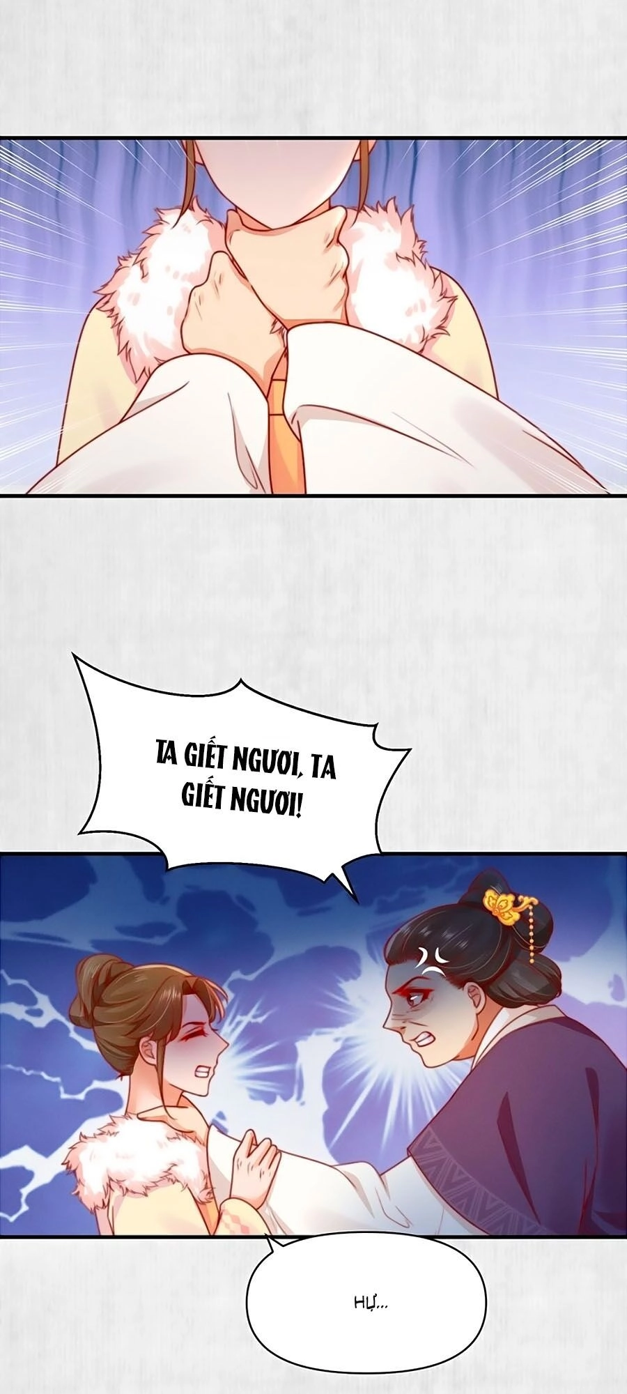 Hoạn Phi Hoàn Triều Chapter 77 - 24