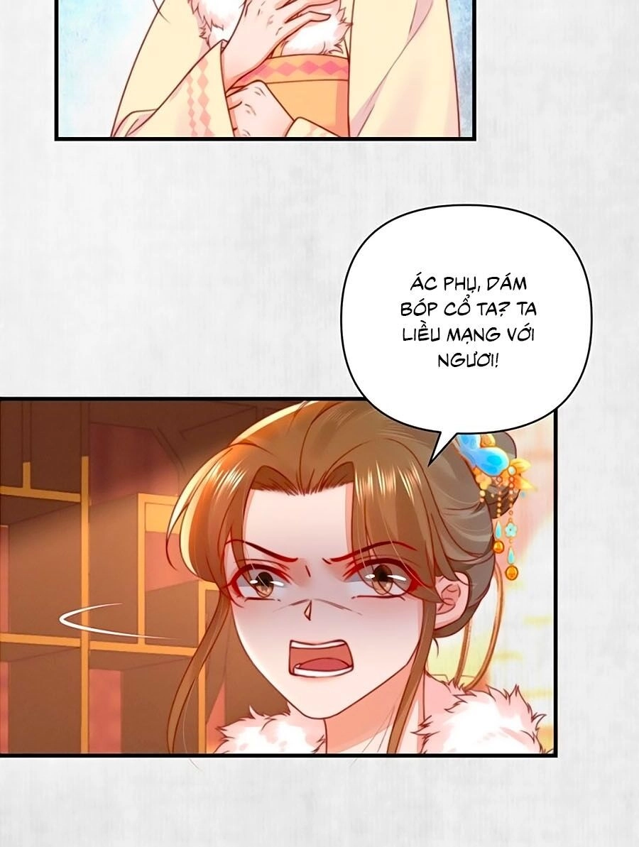 Hoạn Phi Hoàn Triều Chapter 77 - 26
