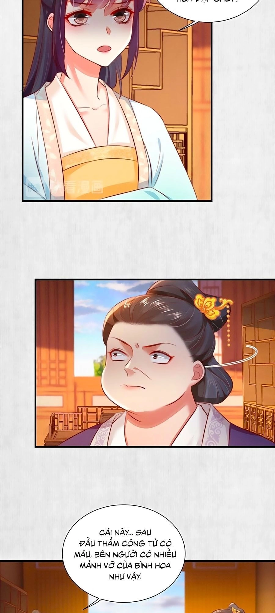 Hoạn Phi Hoàn Triều Chapter 78 - 6