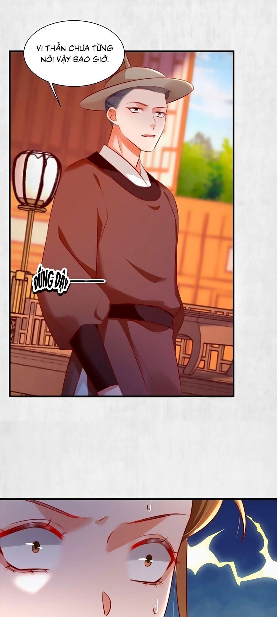 Hoạn Phi Hoàn Triều Chapter 78 - 8