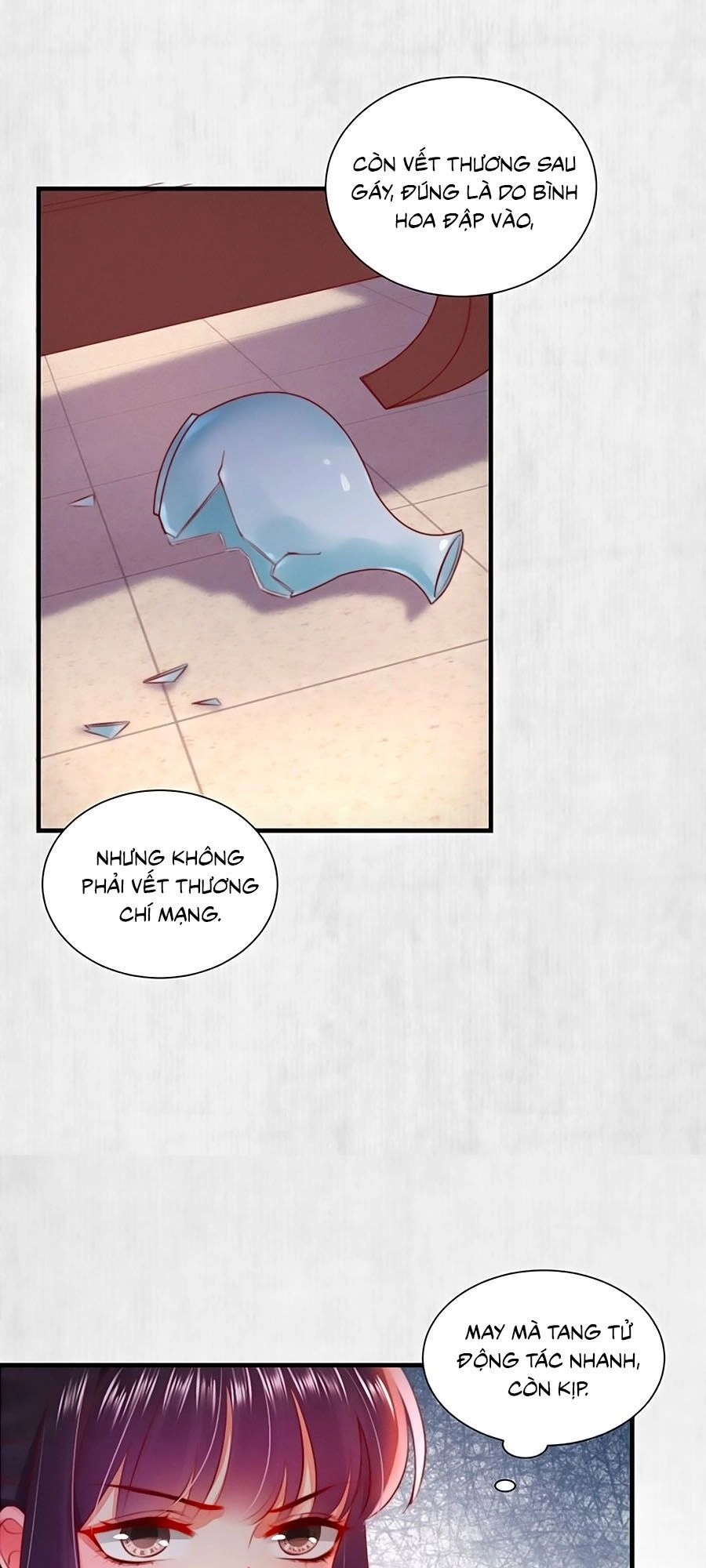 Hoạn Phi Hoàn Triều Chapter 78 - 12