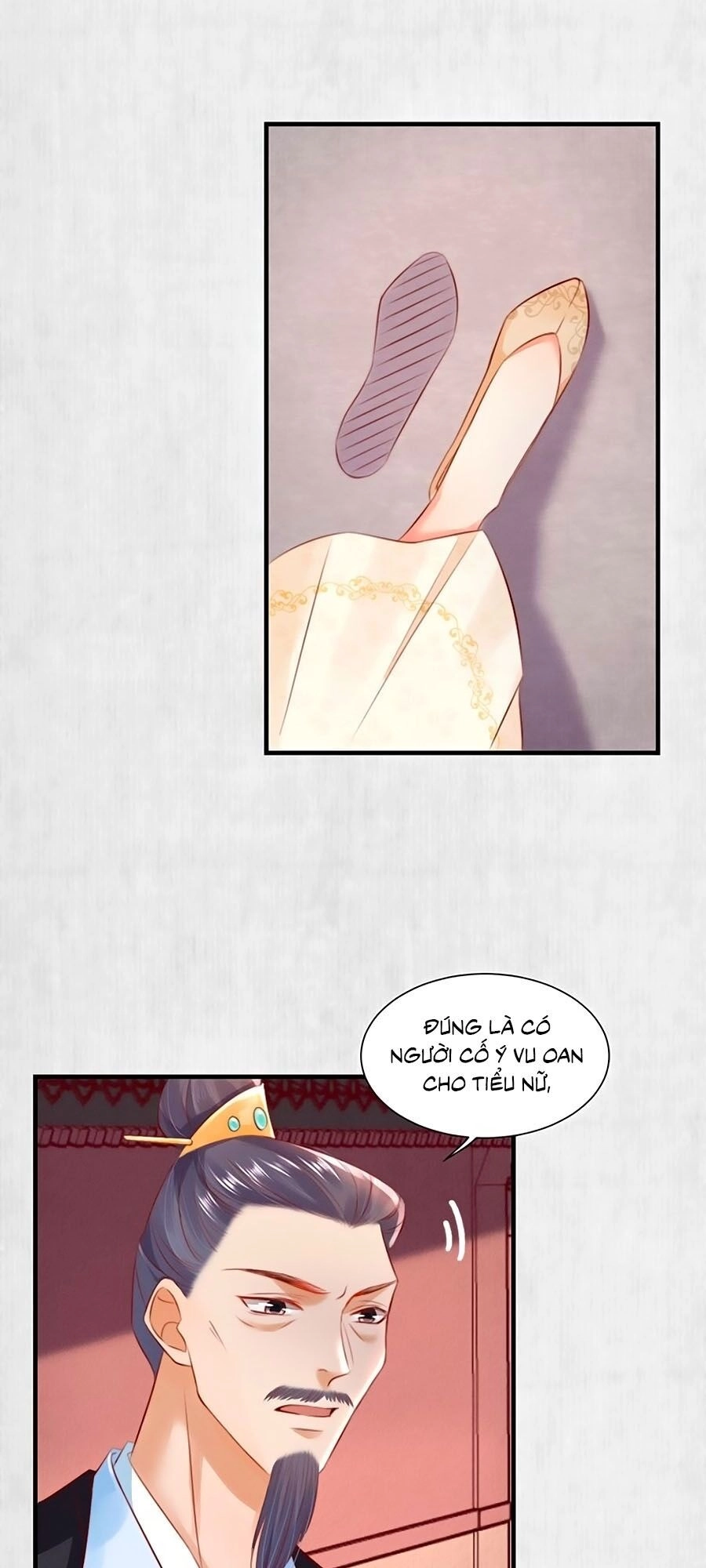 Hoạn Phi Hoàn Triều Chapter 78 - 22