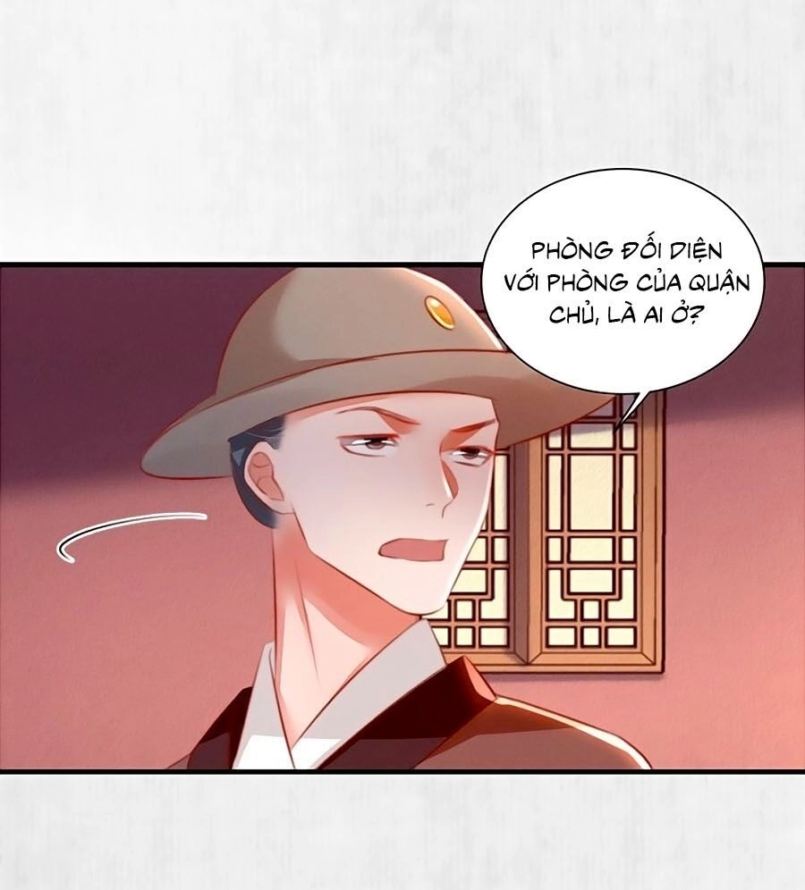 Hoạn Phi Hoàn Triều Chapter 78 - 25