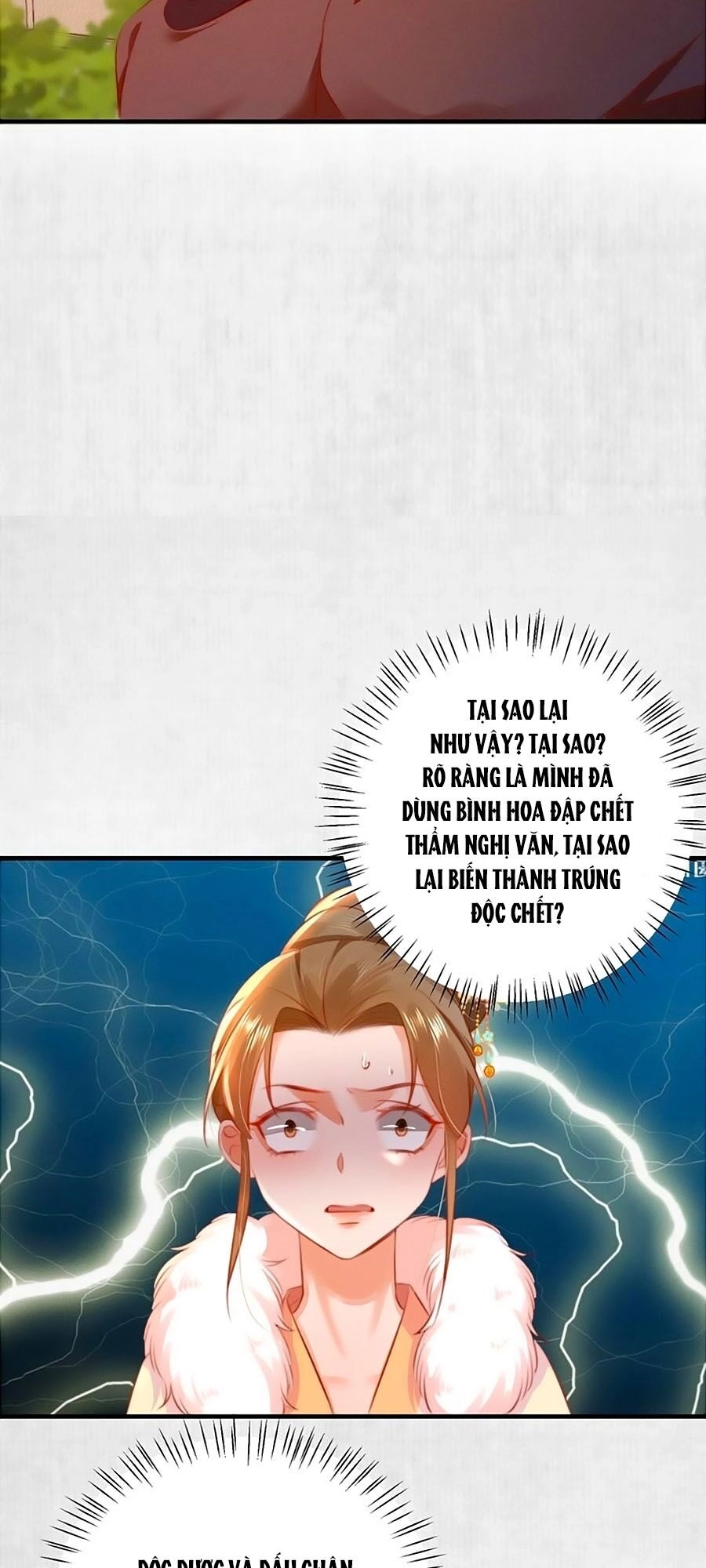 Hoạn Phi Hoàn Triều Chapter 78 - 28