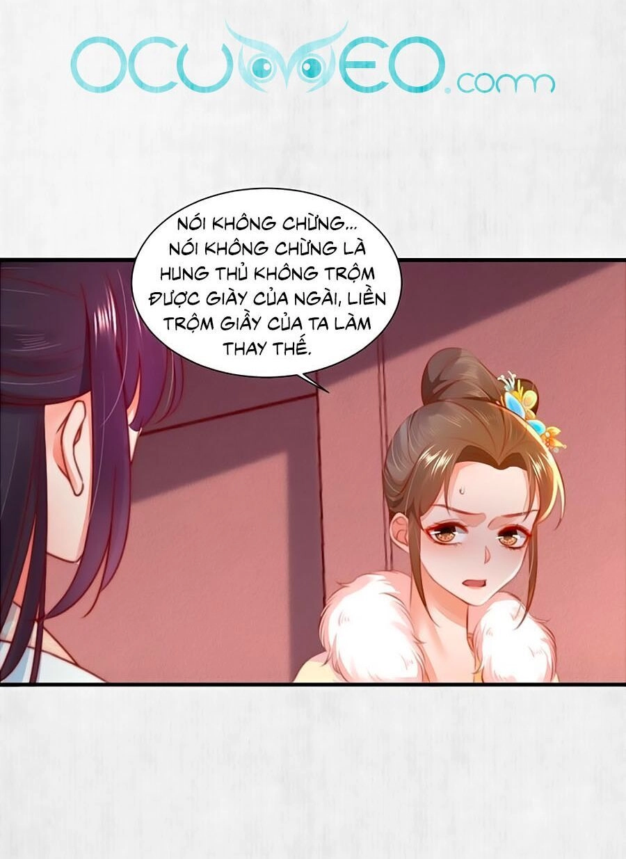 Hoạn Phi Hoàn Triều Chapter 79 - 6