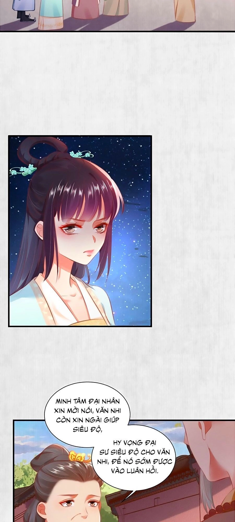 Hoạn Phi Hoàn Triều Chapter 79 - 15