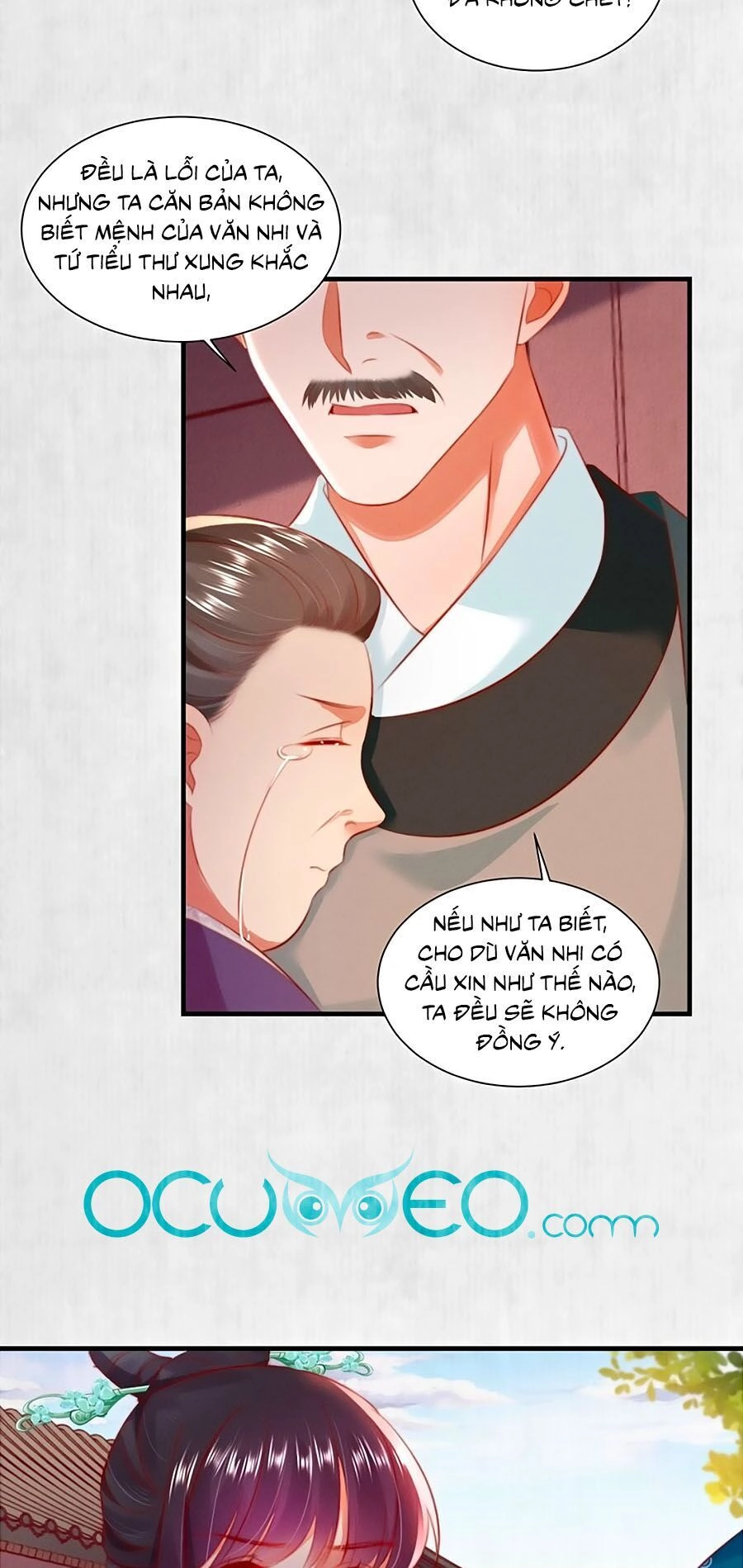 Hoạn Phi Hoàn Triều Chapter 79 - 20