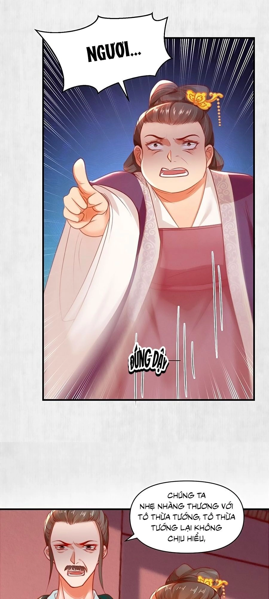 Hoạn Phi Hoàn Triều Chapter 80 - 4