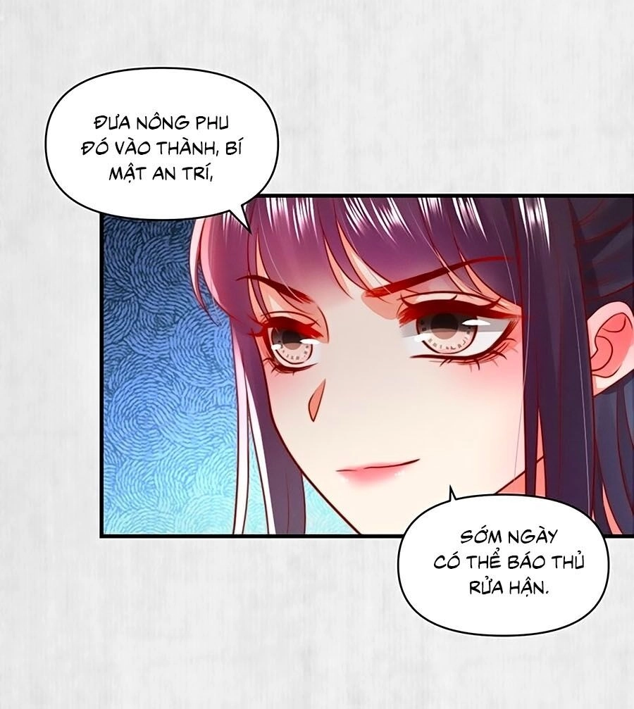 Hoạn Phi Hoàn Triều Chapter 80 - 20