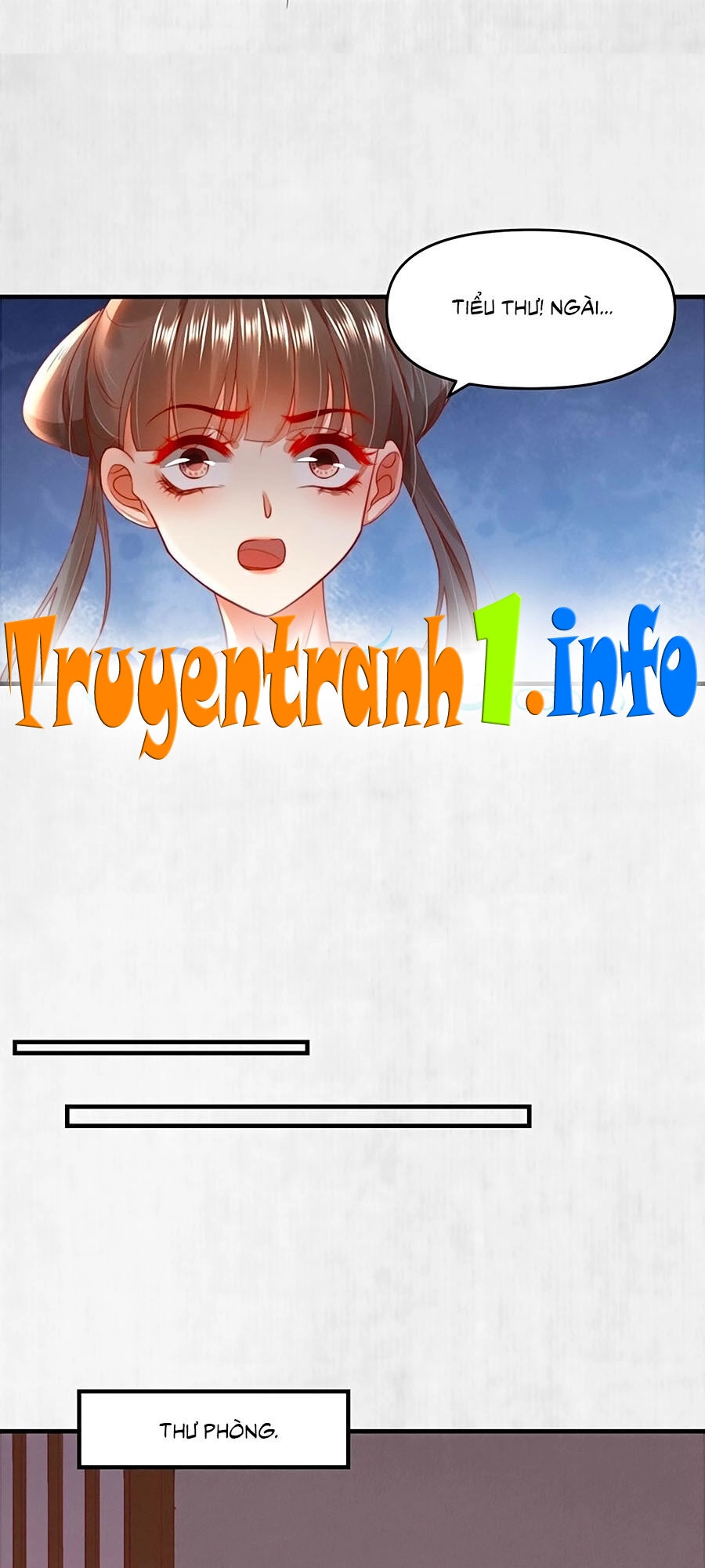 Hoạn Phi Hoàn Triều Chapter 80 - 22