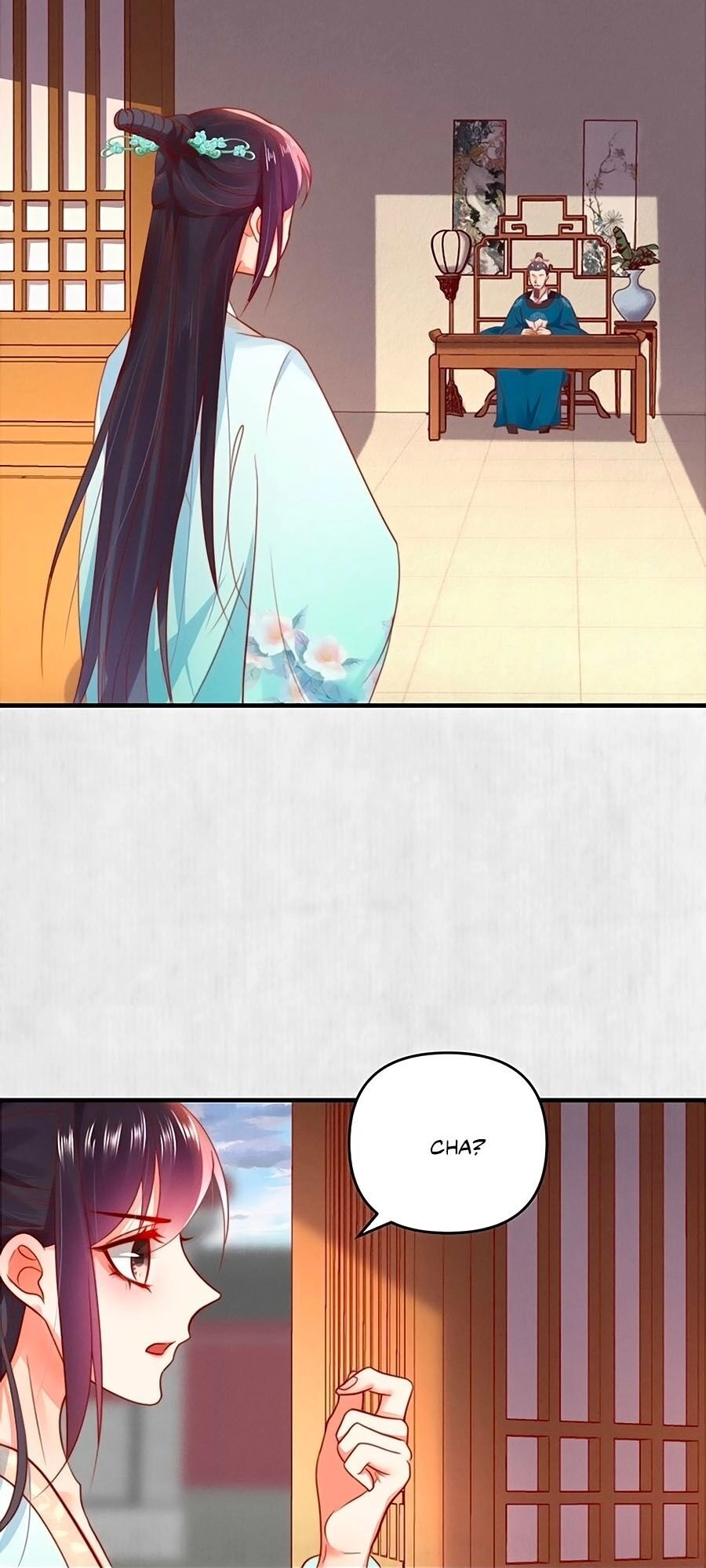 Hoạn Phi Hoàn Triều Chapter 80 - 23