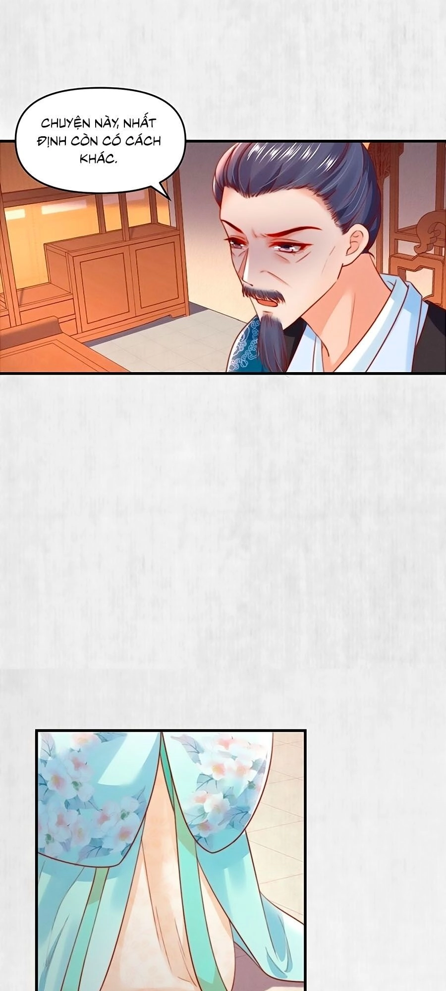 Hoạn Phi Hoàn Triều Chapter 81 - 4