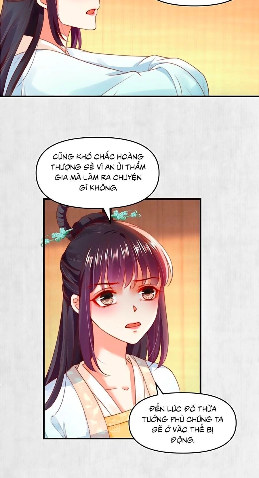 Hoạn Phi Hoàn Triều Chapter 81 - 6