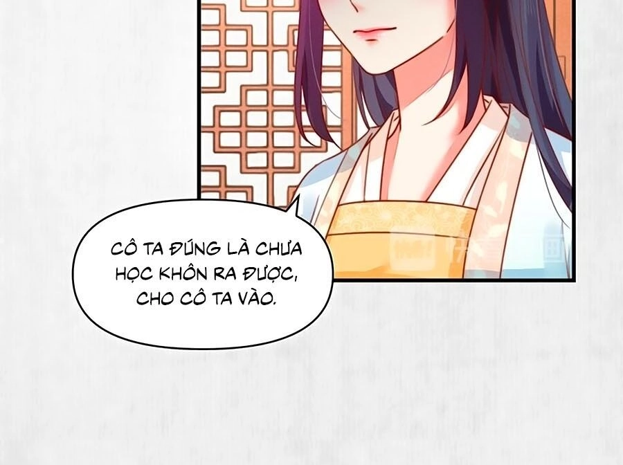 Hoạn Phi Hoàn Triều Chapter 81 - 13