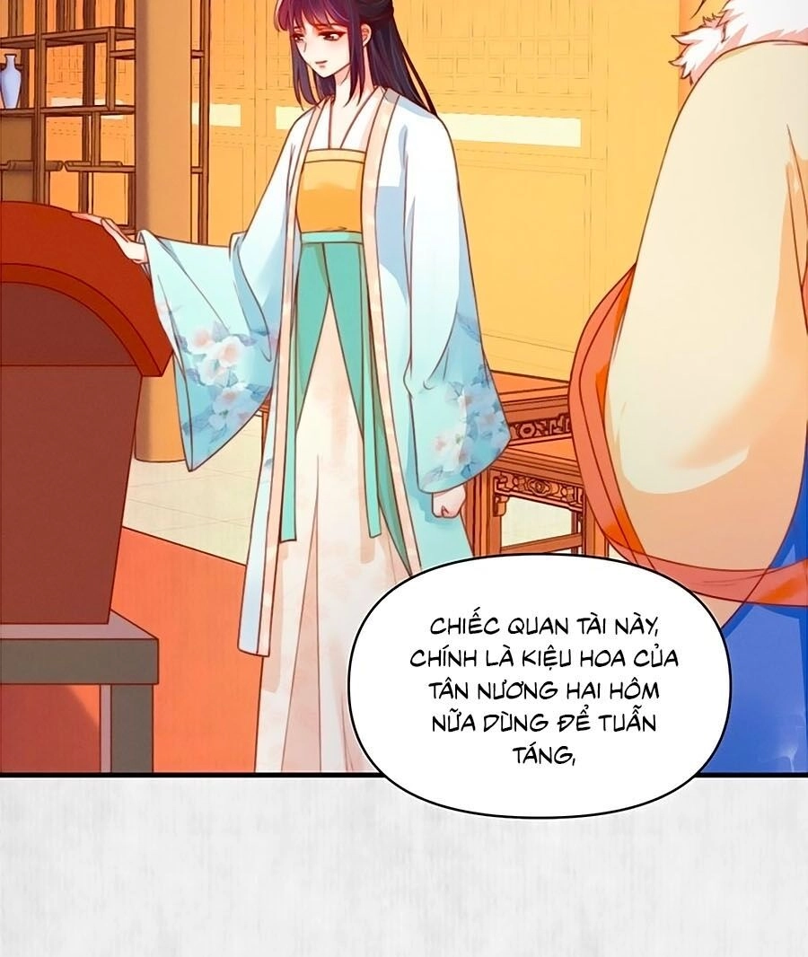 Hoạn Phi Hoàn Triều Chapter 81 - 23