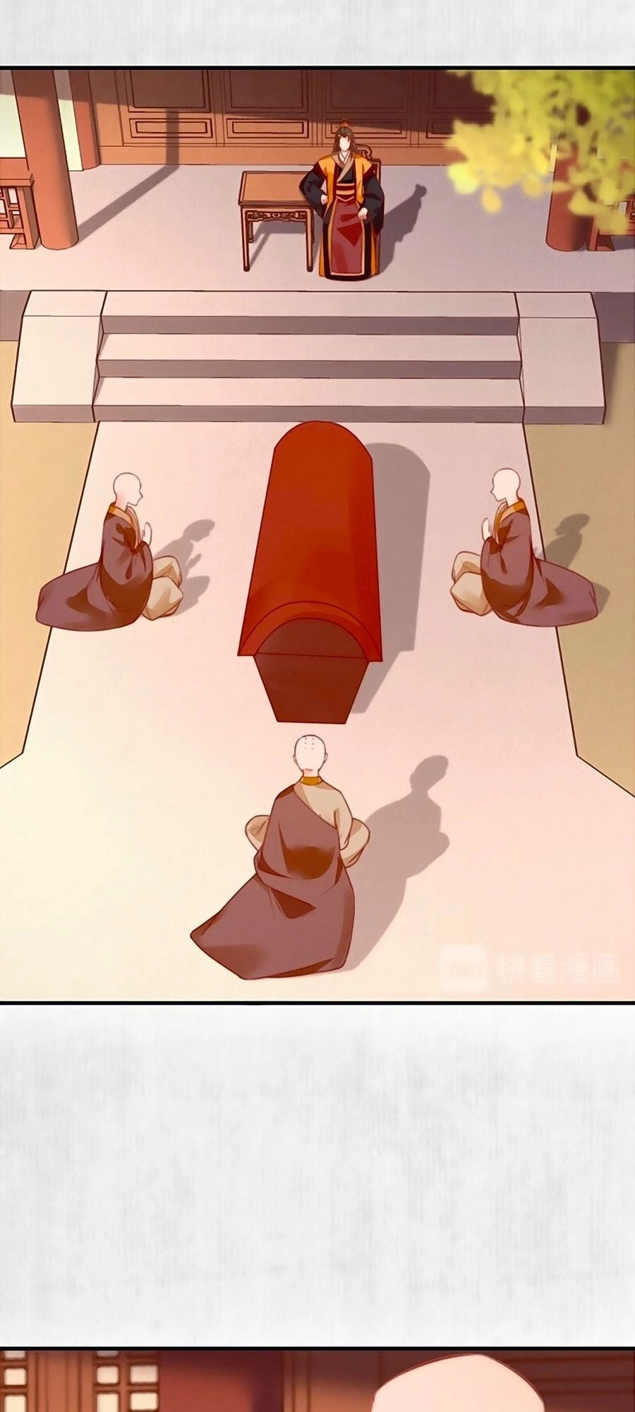 Hoạn Phi Hoàn Triều Chapter 82 - 3