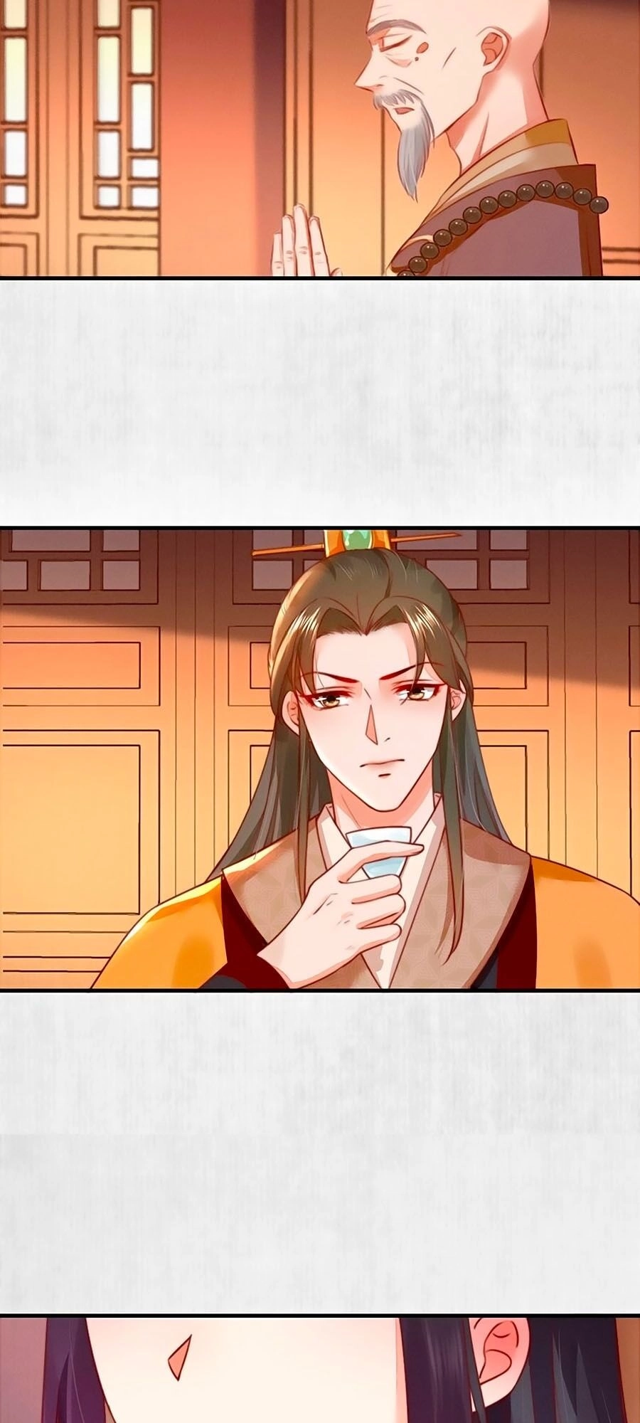 Hoạn Phi Hoàn Triều Chapter 82 - 4