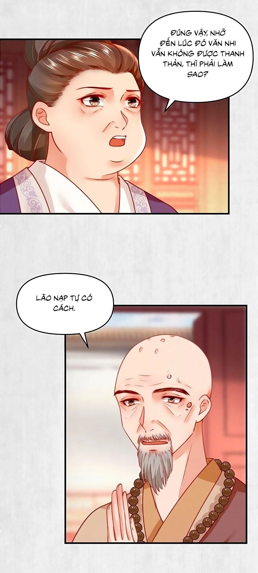 Hoạn Phi Hoàn Triều Chapter 82 - 15