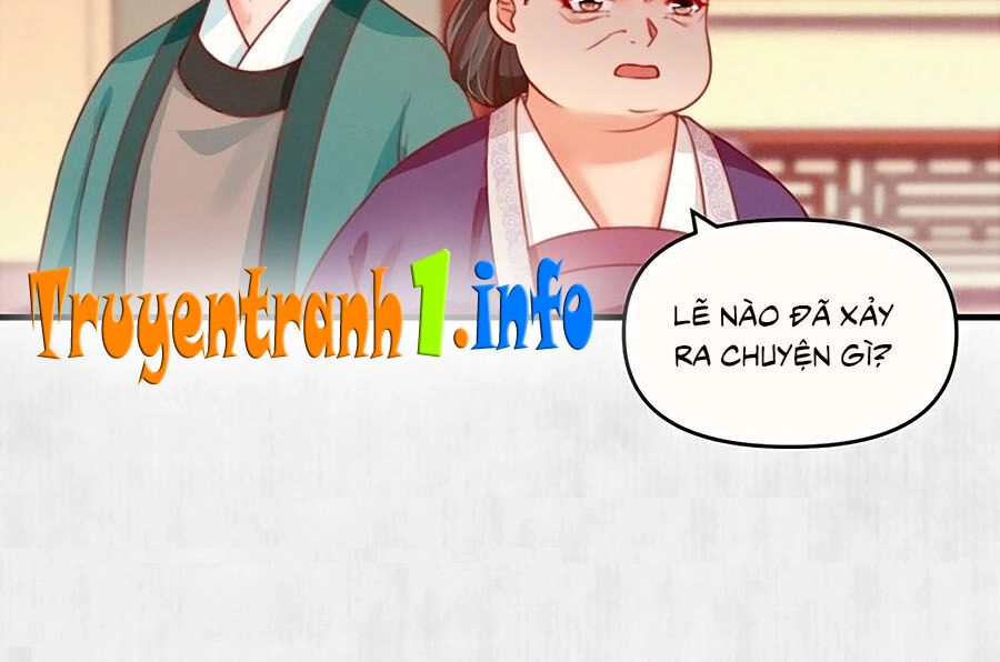 Hoạn Phi Hoàn Triều Chapter 82 - 20