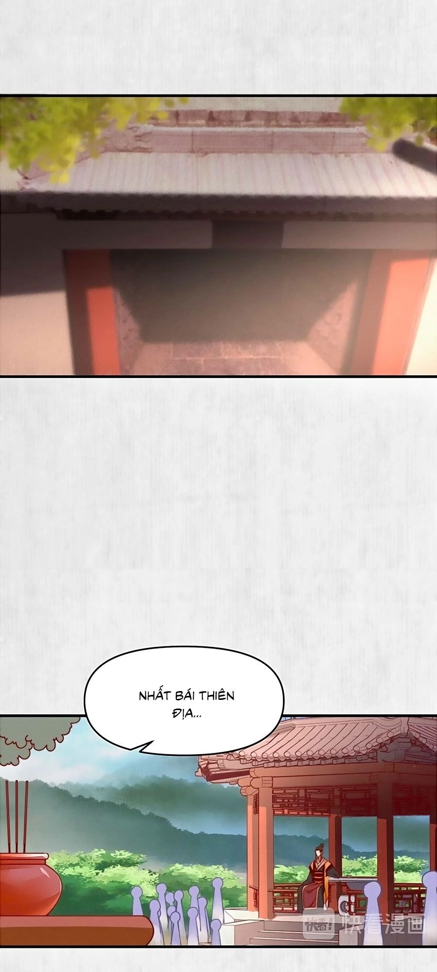 Hoạn Phi Hoàn Triều Chapter 82 - 26