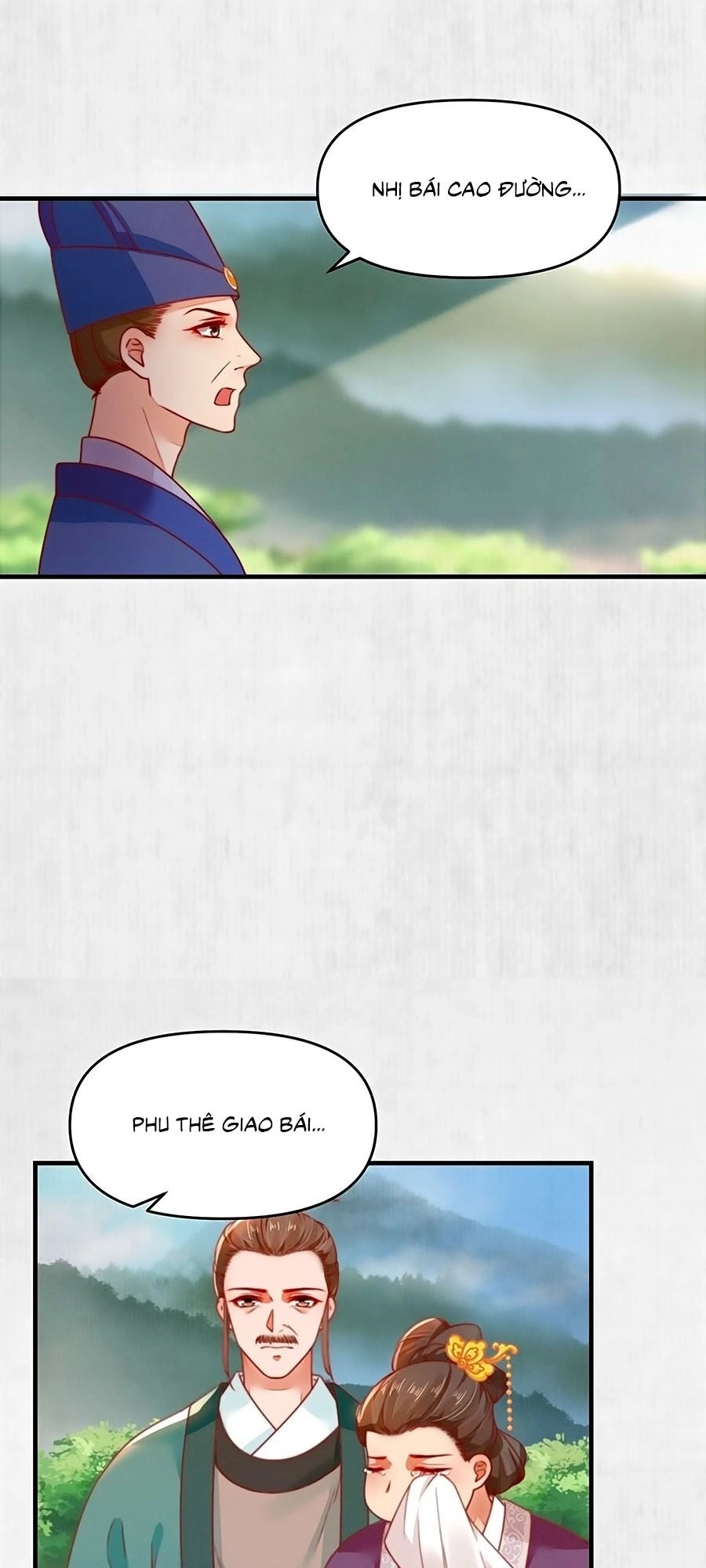 Hoạn Phi Hoàn Triều Chapter 82 - 27