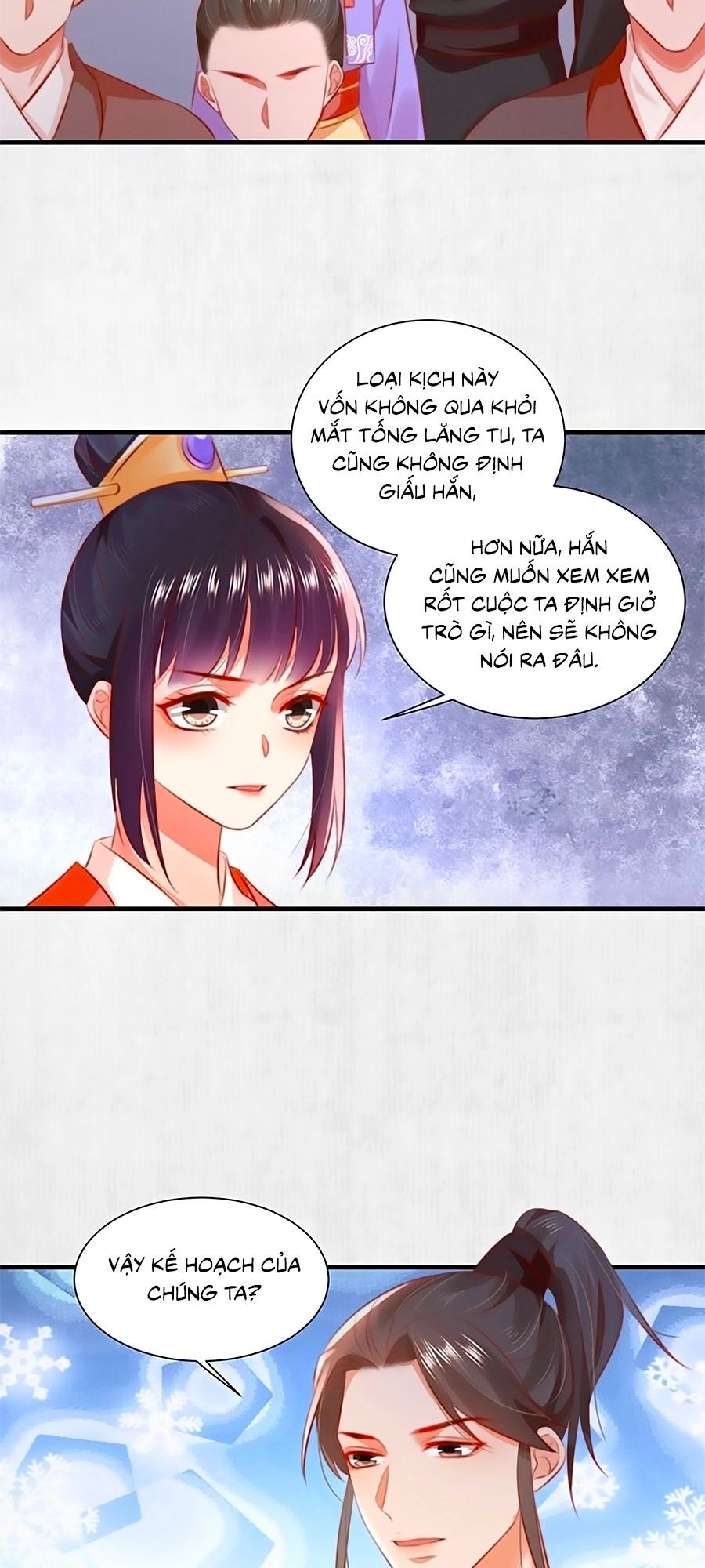 Hoạn Phi Hoàn Triều Chapter 83 - 5
