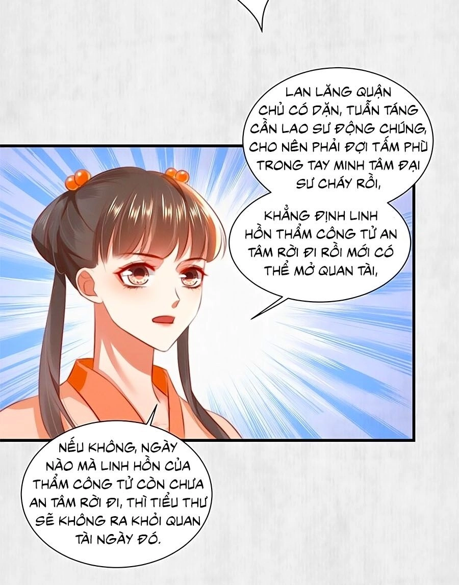 Hoạn Phi Hoàn Triều Chapter 83 - 12