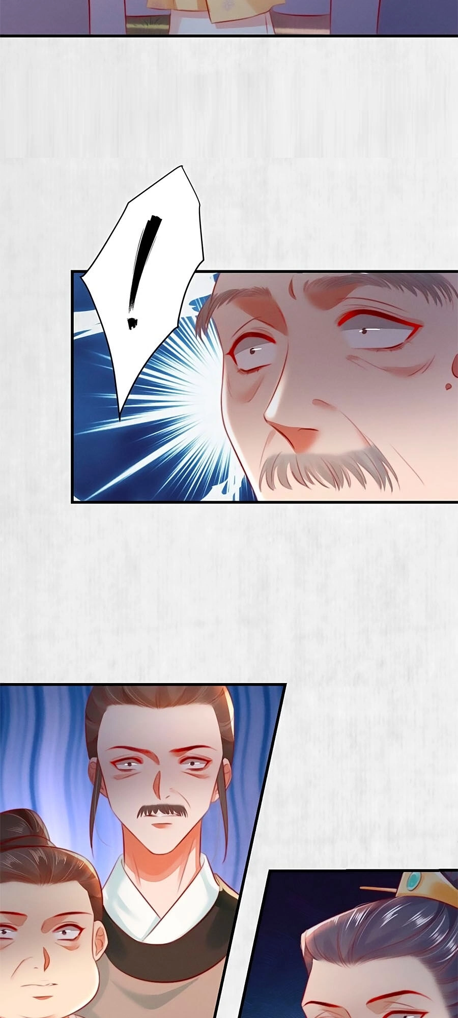 Hoạn Phi Hoàn Triều Chapter 83 - 20