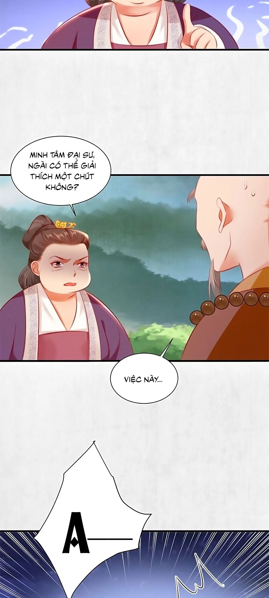 Hoạn Phi Hoàn Triều Chapter 83 - 26