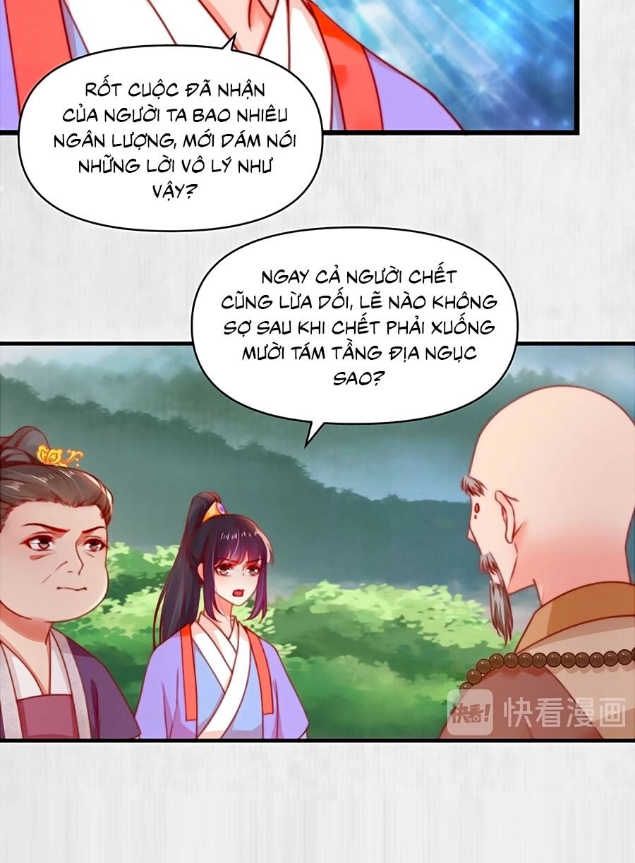 Hoạn Phi Hoàn Triều Chapter 84 - 3