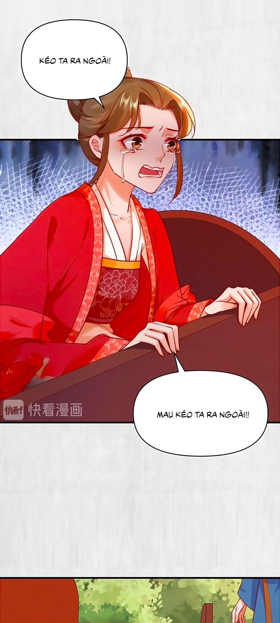 Hoạn Phi Hoàn Triều Chapter 84 - 7