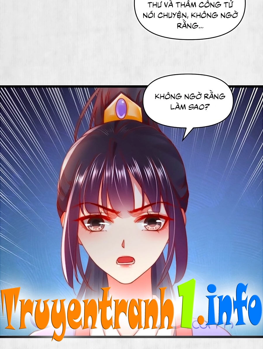 Hoạn Phi Hoàn Triều Chapter 84 - 17